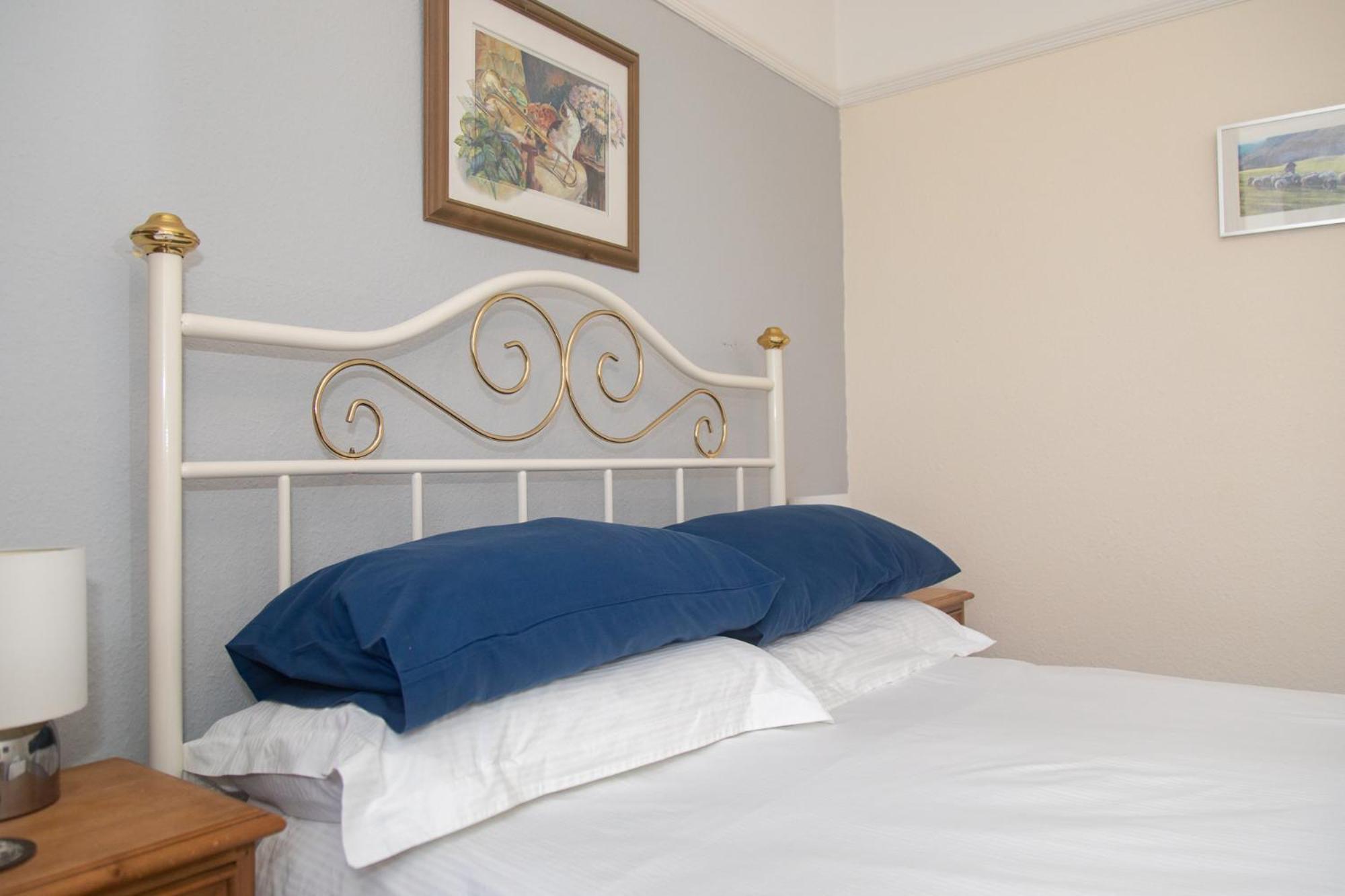 باونيس أون وينديرمير Stockghyll Cottage المظهر الخارجي الصورة