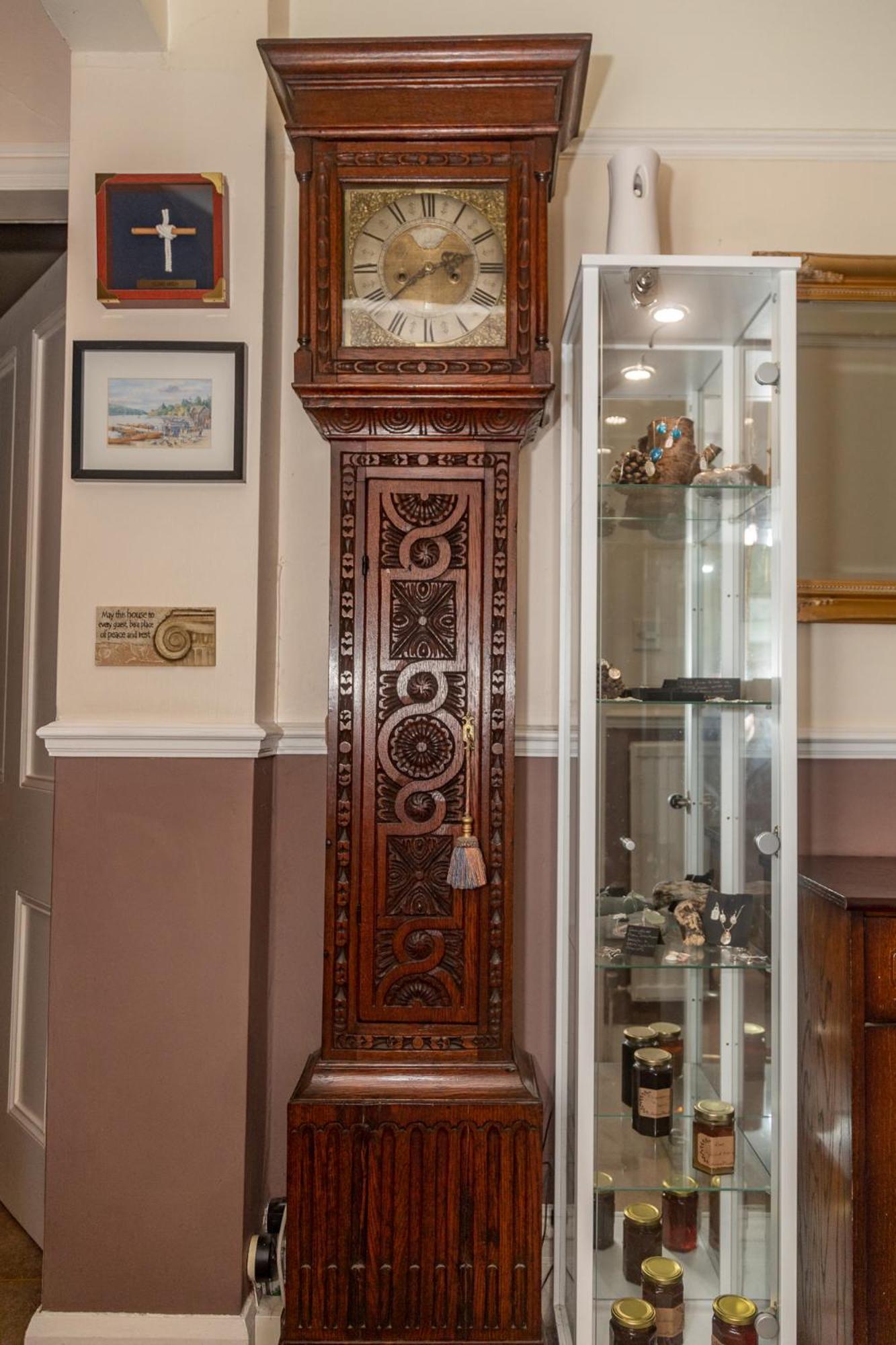 باونيس أون وينديرمير Stockghyll Cottage المظهر الخارجي الصورة