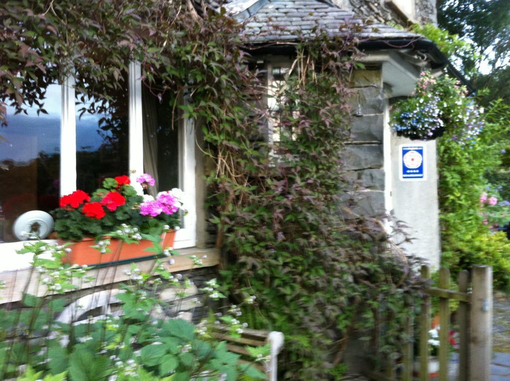 باونيس أون وينديرمير Stockghyll Cottage المظهر الخارجي الصورة