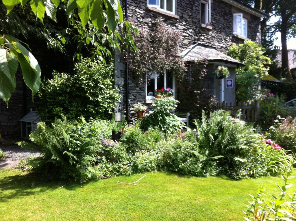 باونيس أون وينديرمير Stockghyll Cottage المظهر الخارجي الصورة