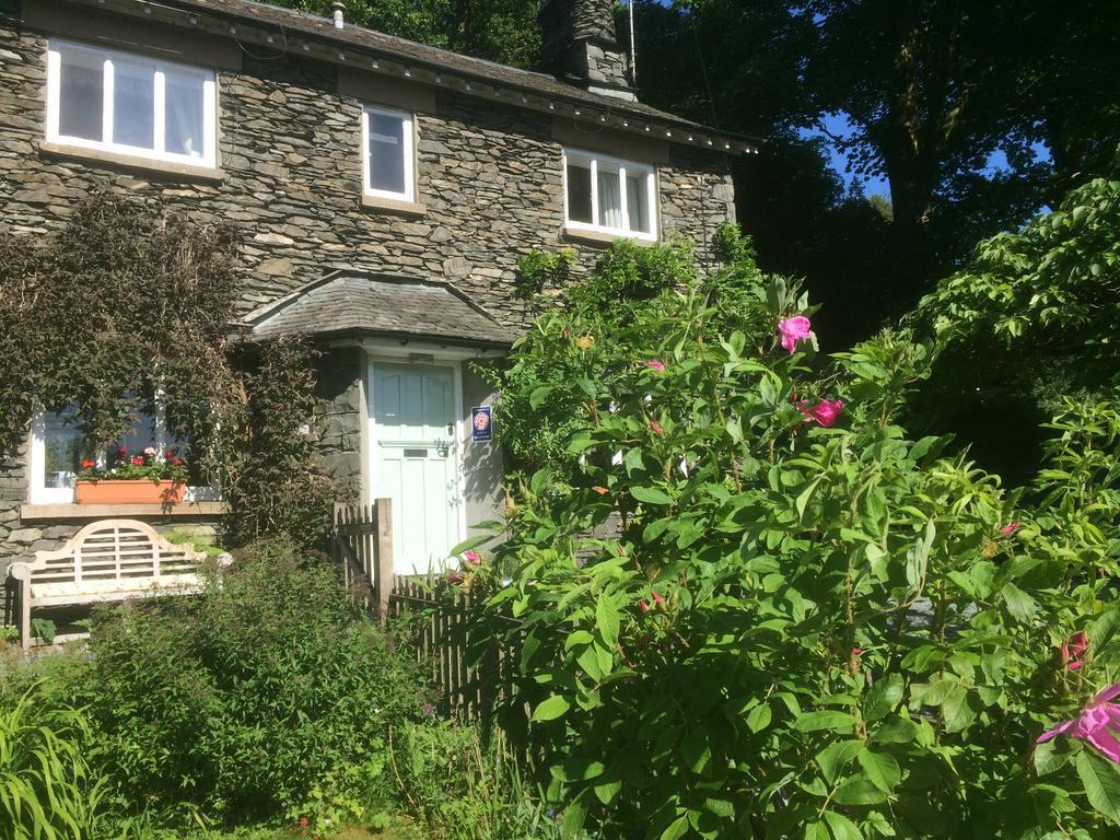 باونيس أون وينديرمير Stockghyll Cottage المظهر الخارجي الصورة